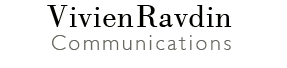 Vivien Ravdin Communications